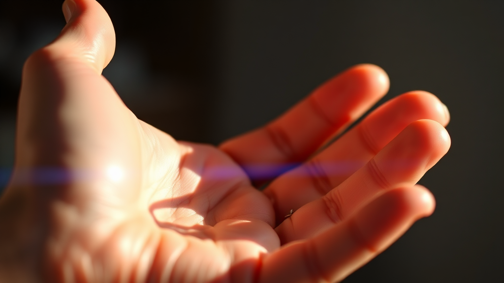 산재보험 보상 종류 및 혜택 (realistic 스타일)