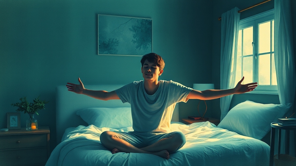 꿈 해몽 시 고려 사항 (realistic 스타일)