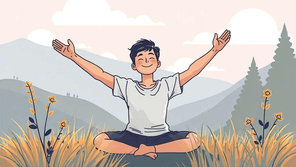 결론 (illustration 스타일)