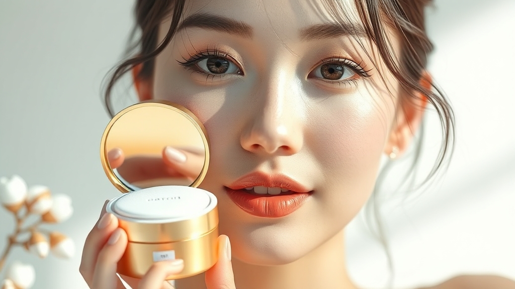 B타입 구성품, 가성비 뷰티템 가득! (realistic 스타일)