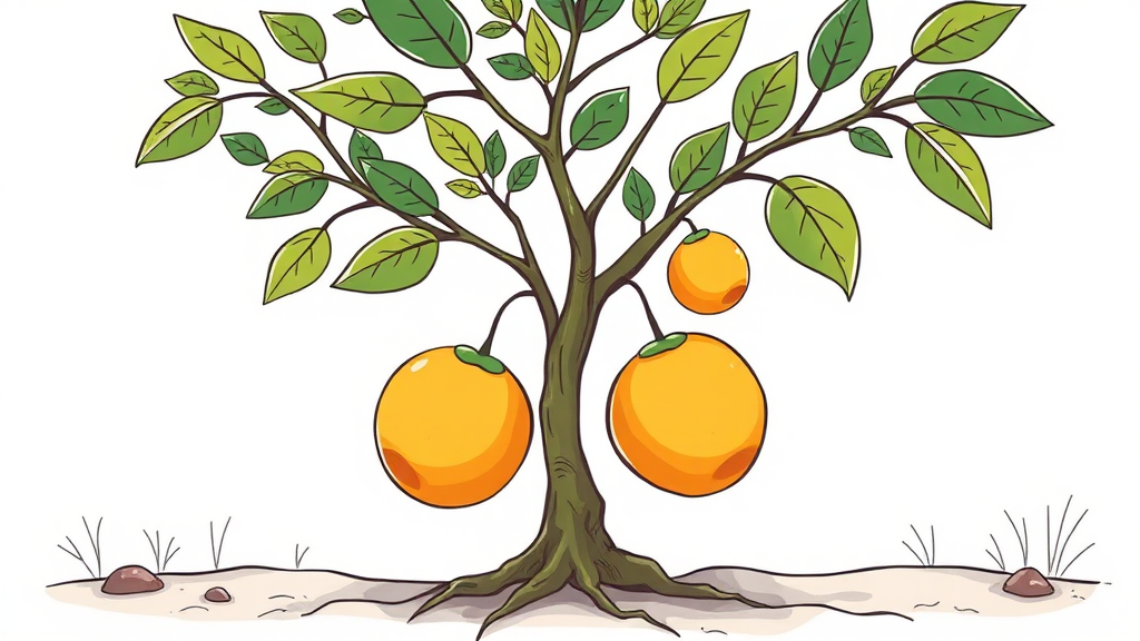 사업주 조건 및 의무 (illustration 스타일)