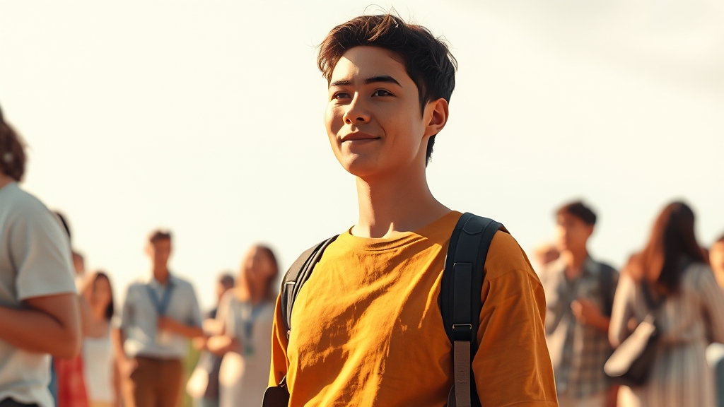 렛뎀 이론 소개 및 핵심 (realistic 스타일)