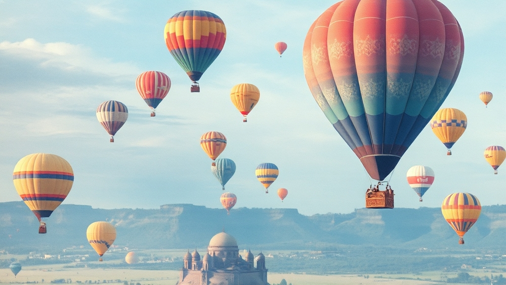 초저가 해외여행지 TOP 5 (watercolor 스타일)