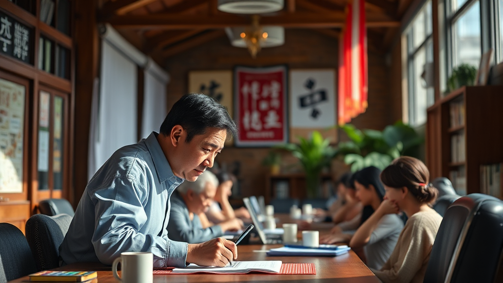 정치권, 민생 공약 경쟁 치열 (realistic 스타일)