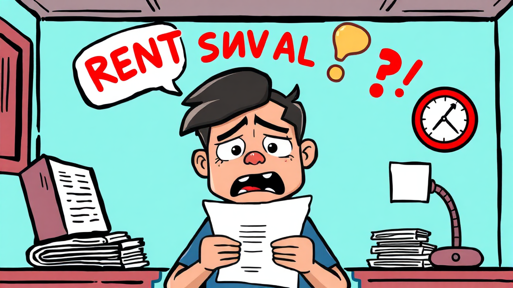 신청 전, 이것만은 꼭 확인하세요! (cartoon 스타일)