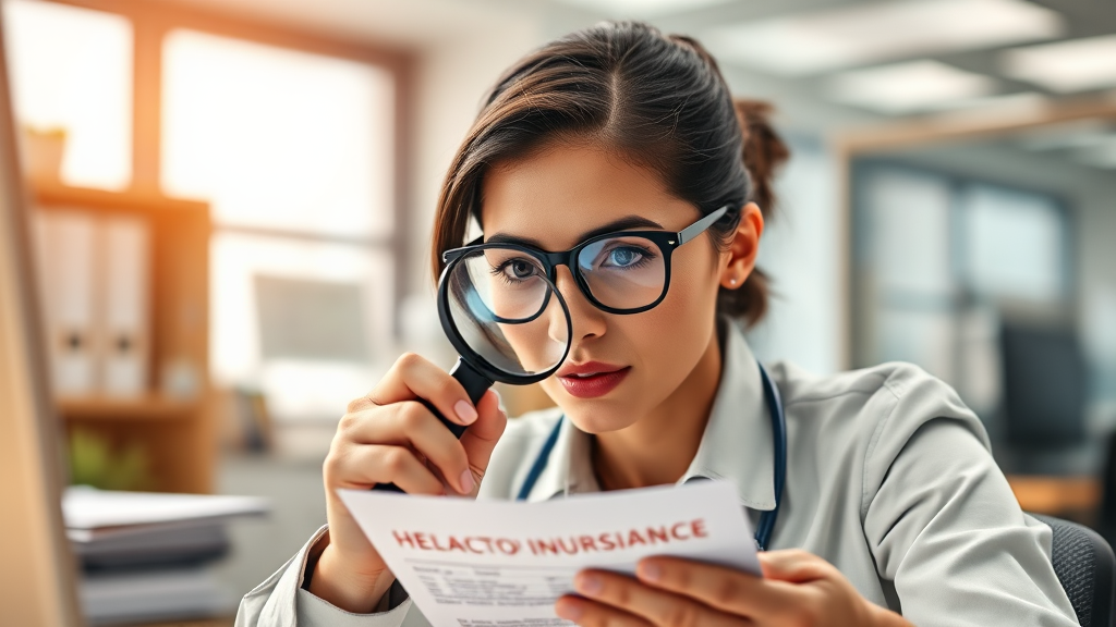 조회 조건 설정 예시