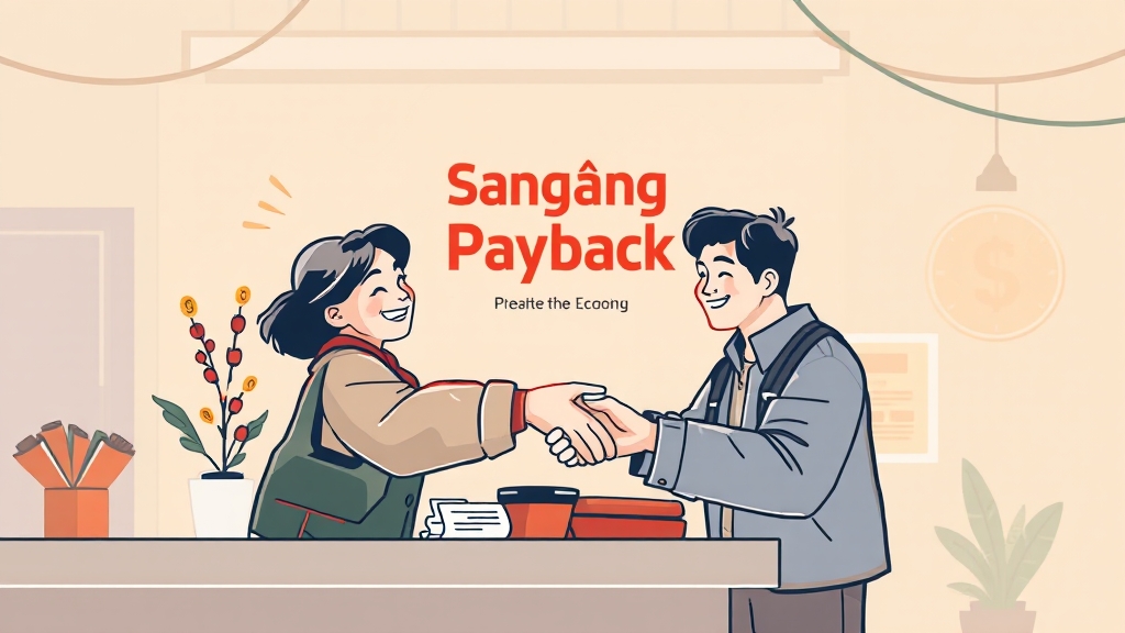 마무리 (illustration 스타일)