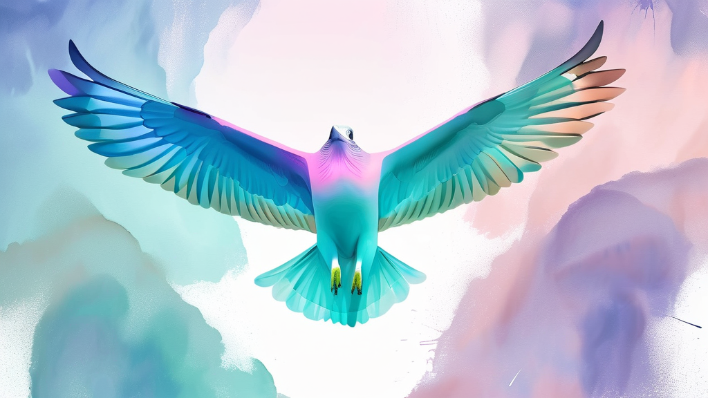 4세대 실손보험료 상승, 왜 오르는 걸까? (watercolor 스타일)