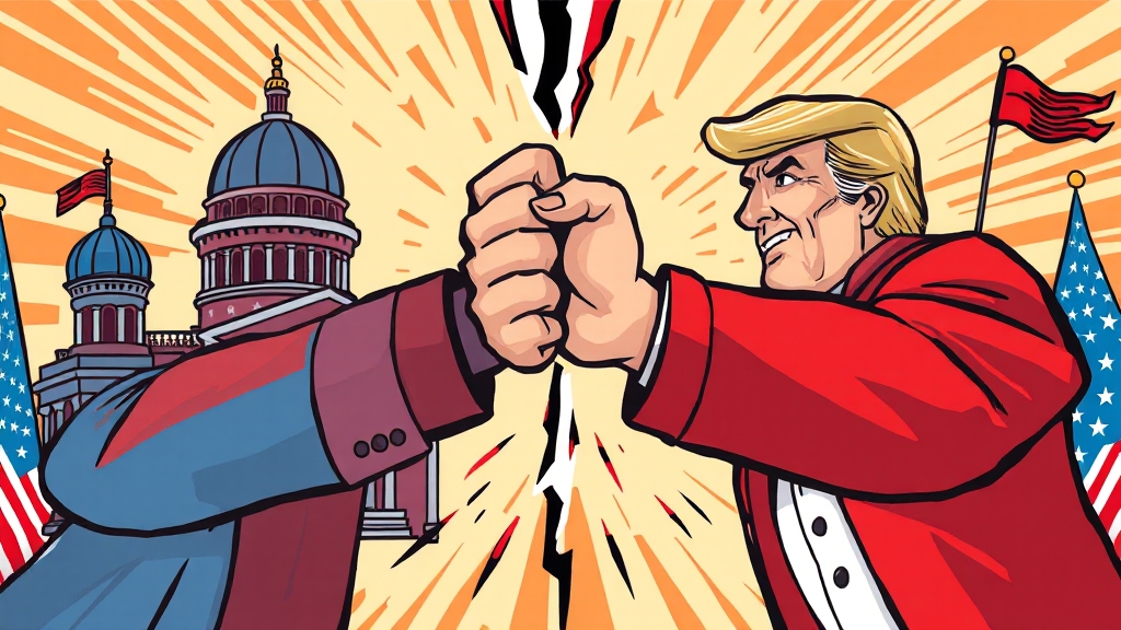 최근 사례는? (cartoon 스타일)