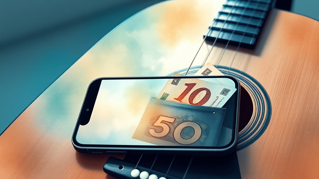 KG모빌리언스 소액결제 서비스의 모든 것: 장점부터 이용 방법까지(2025 최신) 3 소액결제의 매력적인 장점들 (watercolor 스타일)