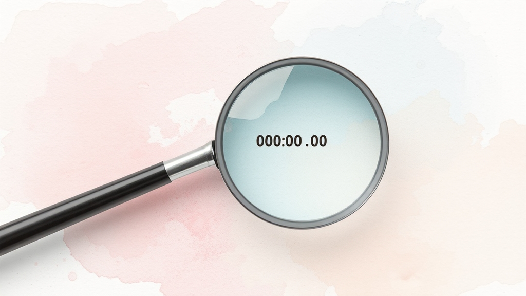 환불 성공/실패 사례 분석 (watercolor 스타일)