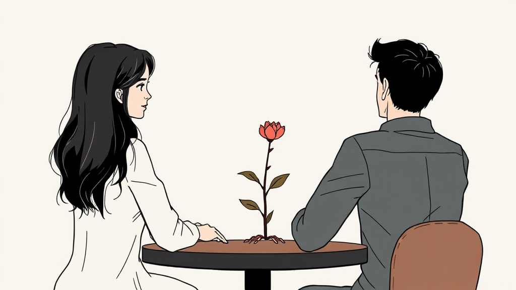 존중의 부재 무시 비난