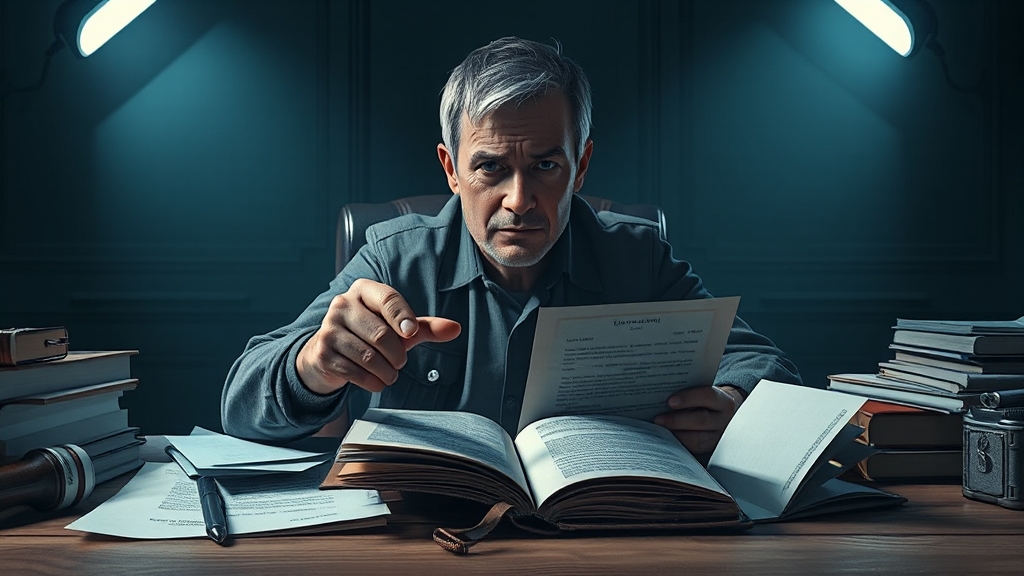 회수 절차, 어떻게 진행될까? (illustration 스타일)