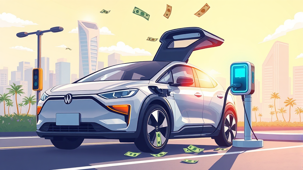 2026 보조금 규모 및 조건 (illustration 스타일)