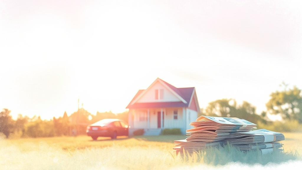재산 및 자동차, 기준 완화 내용 (watercolor 스타일)