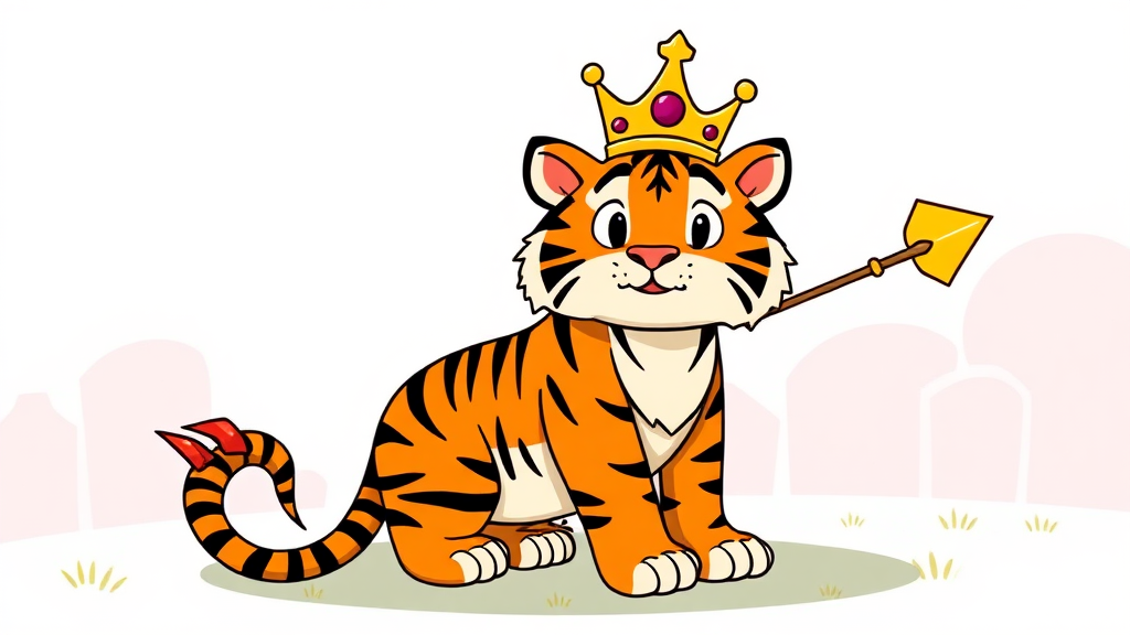 고려대 정시 지원 전략 (cartoon 스타일)