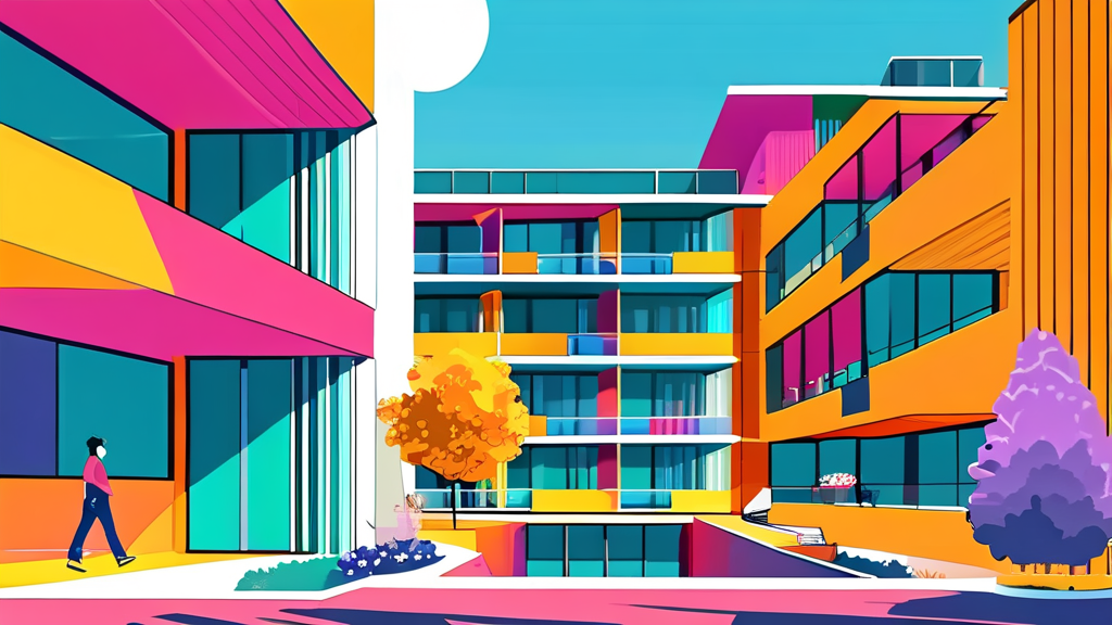 전문가의 도움, 언제 필요할까? (cartoon 스타일)