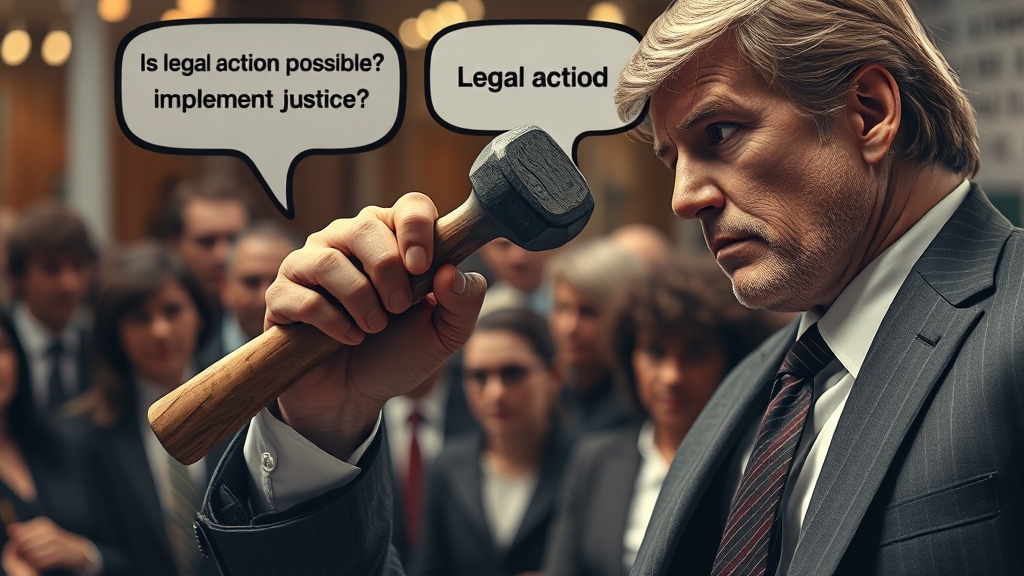 고소 가능 악플 판단 기준 (realistic 스타일)