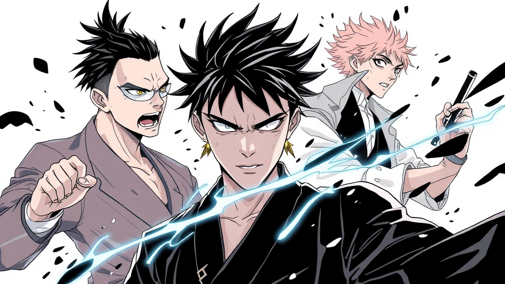 3기 기대 포인트 (illustration 스타일)