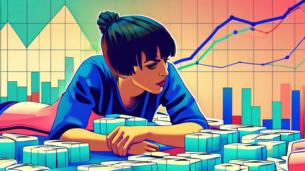 나도 모르게 복용했던 약, 명확하게 파악하기 (illustration 스타일)