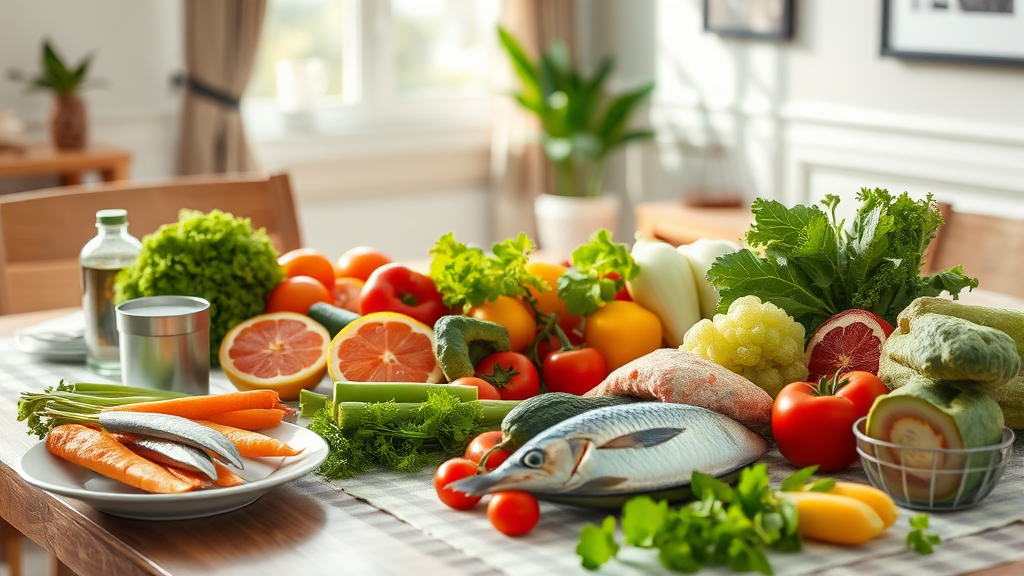 고지혈증 생활습관