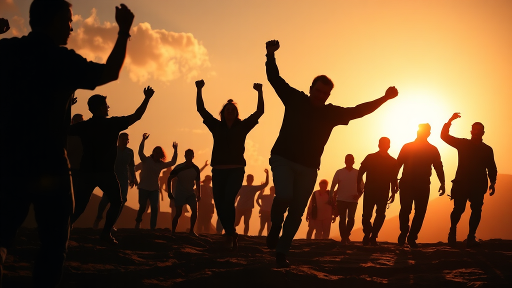 나에게 맞는 기금, 선택 가이드 (realistic 스타일)