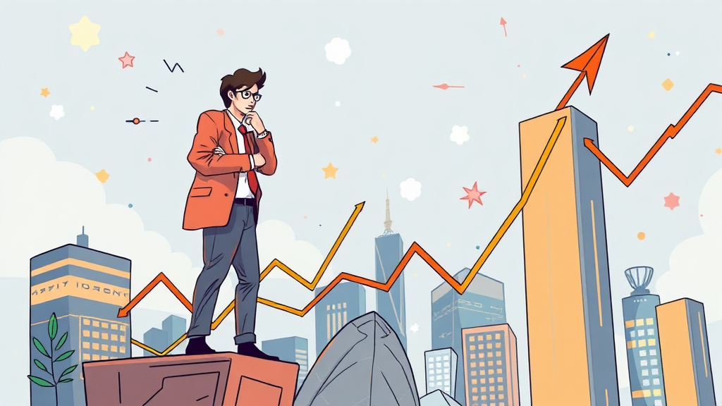 대원전선 투자 시 유의사항 및 리스크 관리 (illustration 스타일)