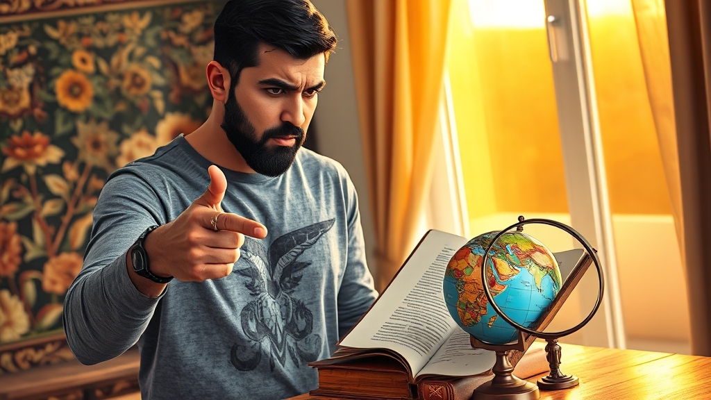 배송 지연, 왜 일어날까? (realistic 스타일)