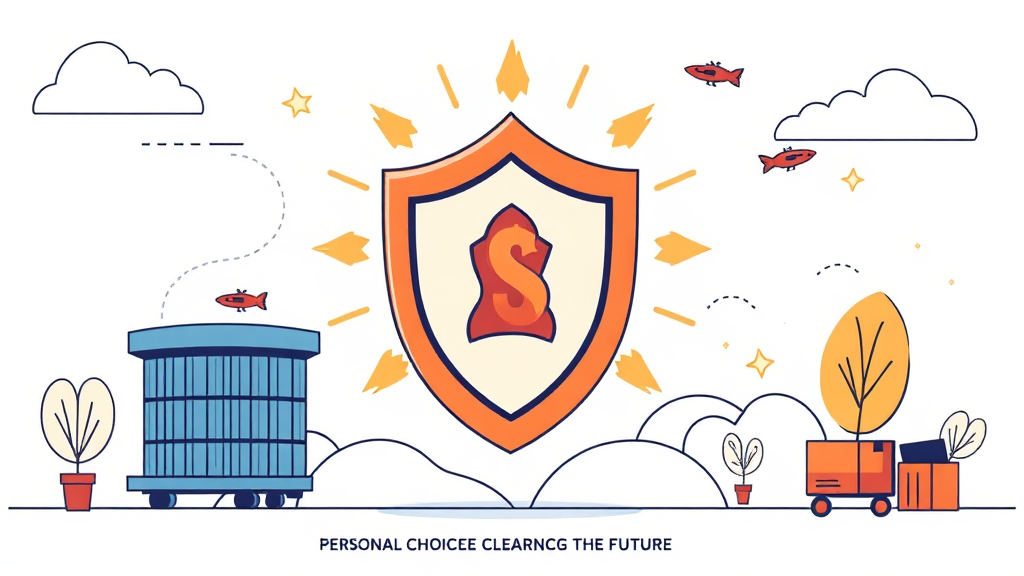 재발급, 왜 해야 할까요? (illustration 스타일)