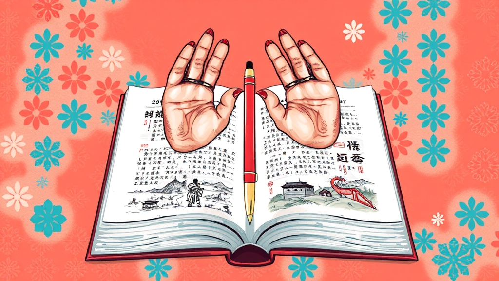 2025년 시험 일정 및 접수 (illustration 스타일)