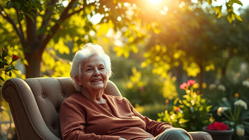 퇴직연금 의무화, 왜 필요할까요? (realistic 스타일)