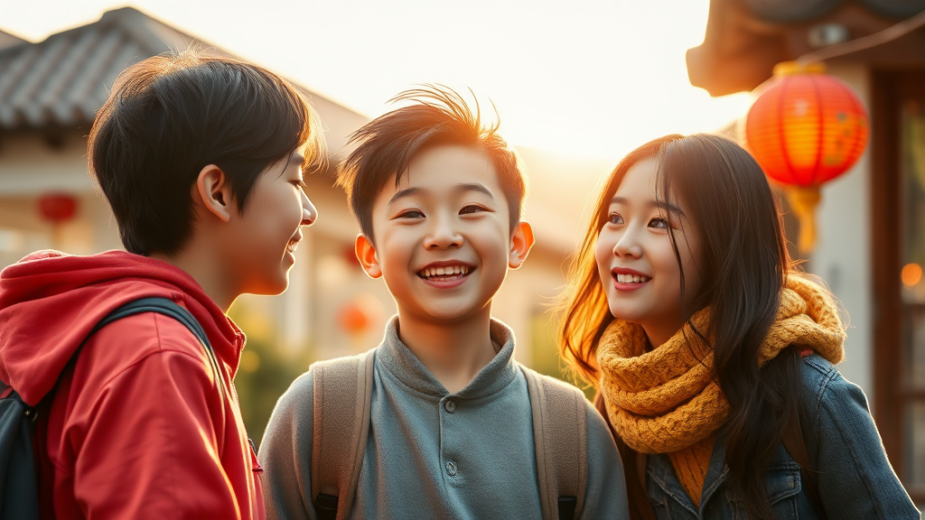 2026년 청년 버팀목 대출 개요 (realistic 스타일)