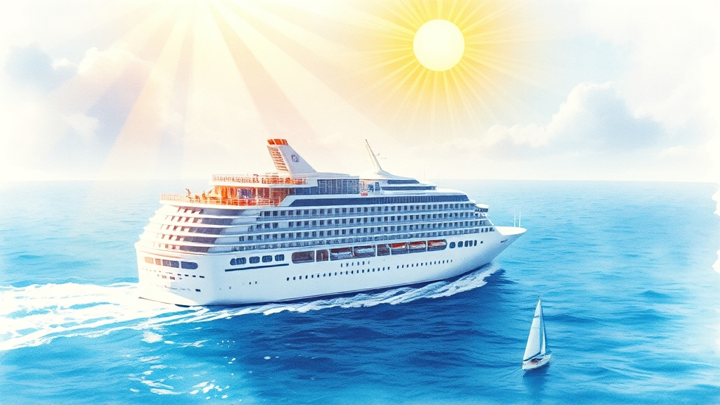 비용 절감 & 예약 정보 (watercolor 스타일)