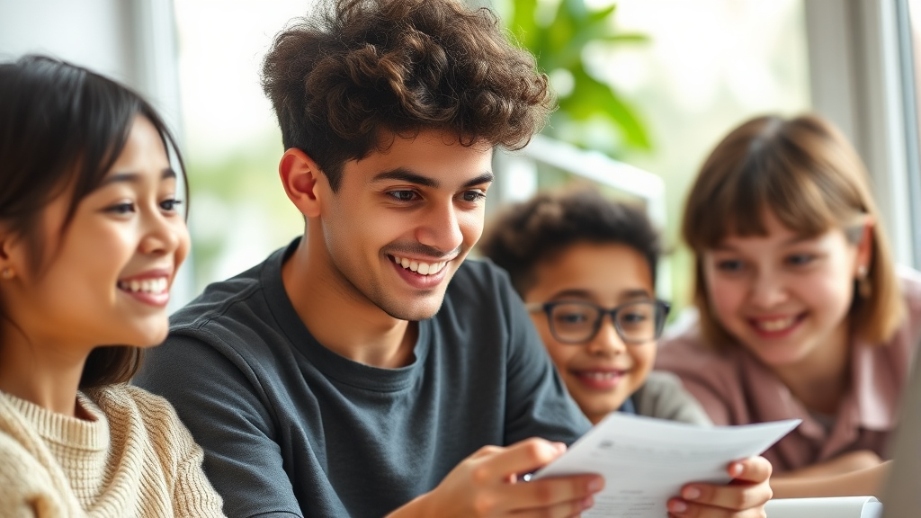 만 12세 이상 자녀를 위한 신용카드 발급 혜택