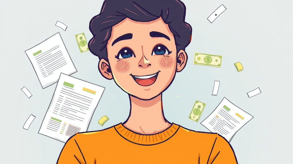 마무리 (illustration 스타일)