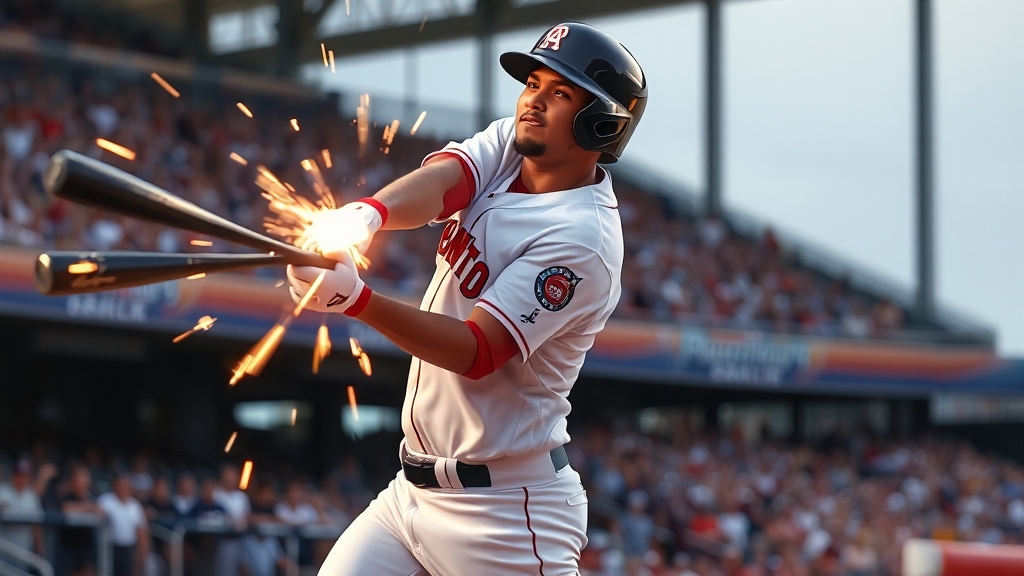 팀별 전력 분석: 타격 vs 투수 (realistic 스타일)