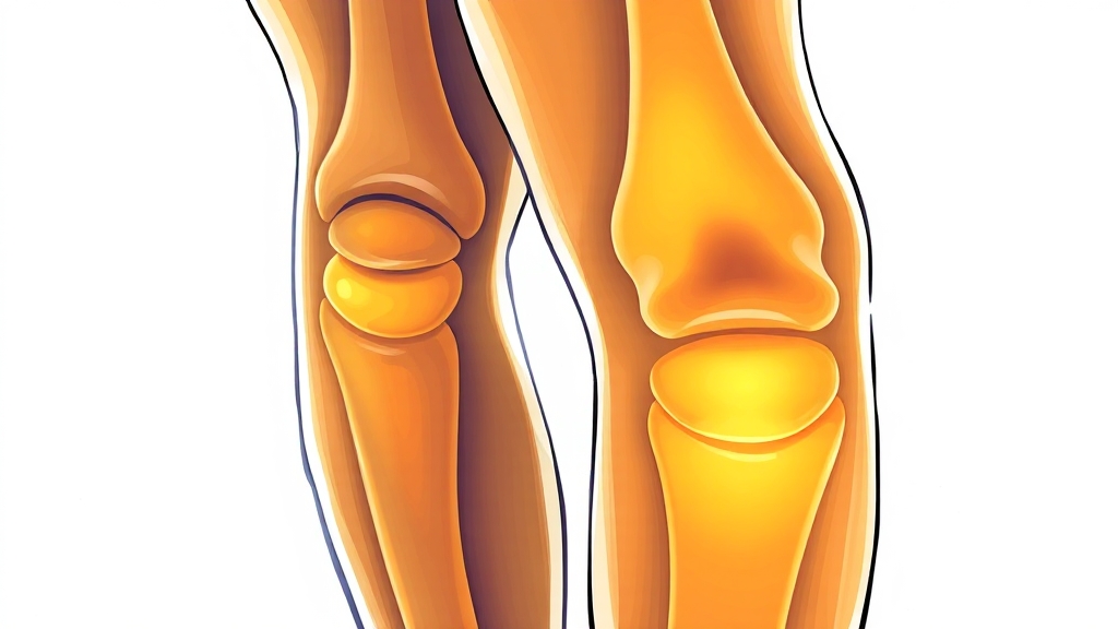 소연골 콘드로이친 1200mg 효능은? (illustration 스타일)