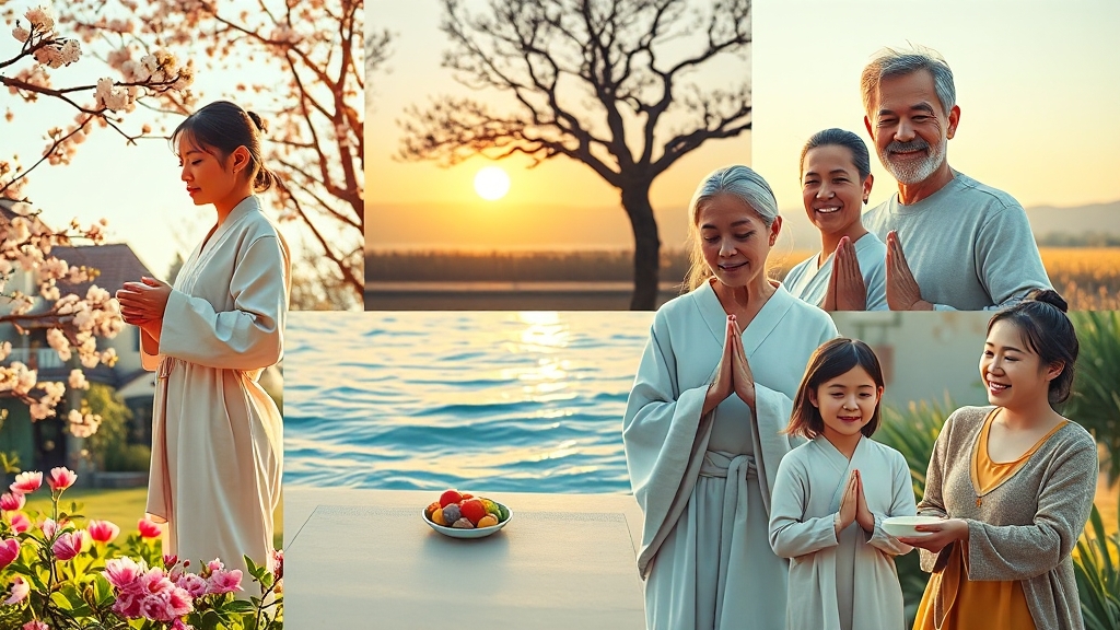 체질별 맞춤 건강 관리 (realistic 스타일)