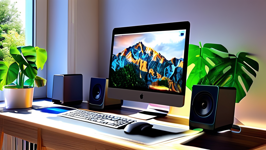 무선 랜카드, 어떤 종류가 있을까요? (realistic 스타일)