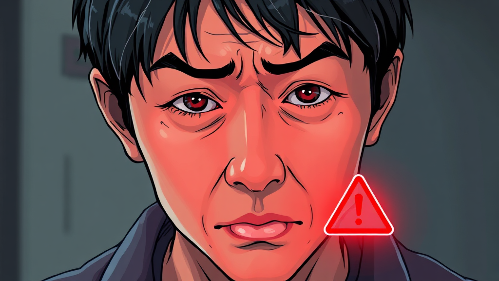 경옥고 부작용, 정말 없을까? (realistic 스타일)