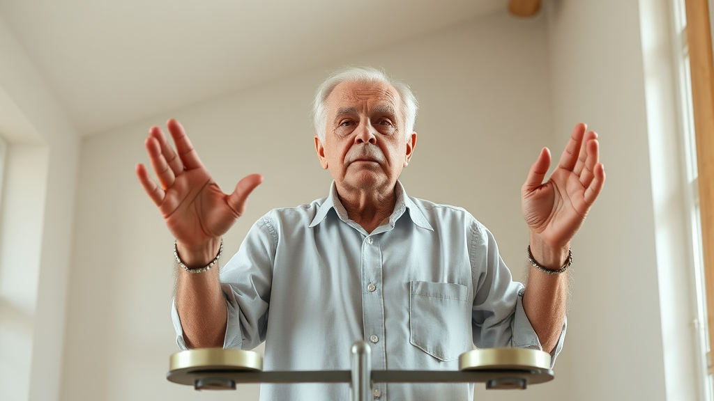 조기 vs 정상, 나에게 맞는 선택은? (realistic 스타일)