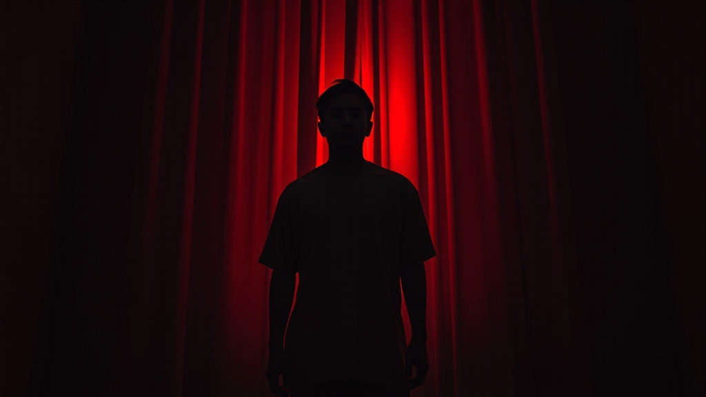 꿈 속 살인, 상황별 해석 (realistic 스타일)