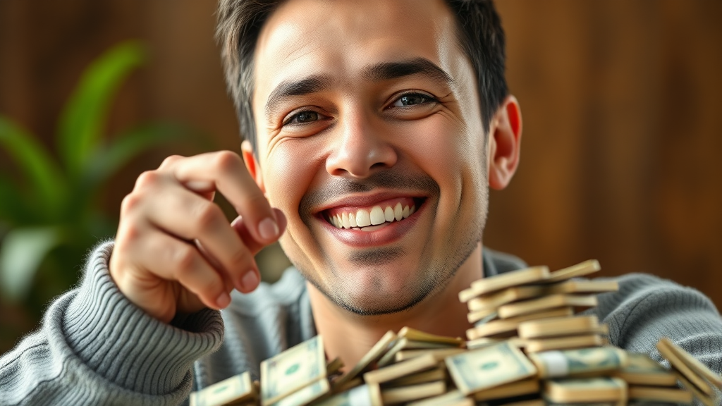 대환대출 후, 현명한 빚 관리 (realistic 스타일)