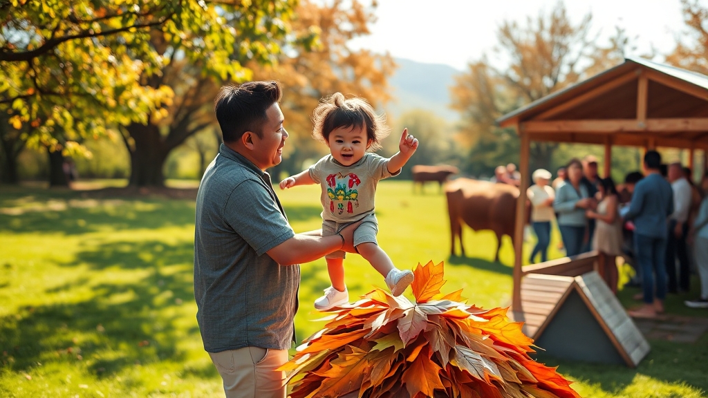 체험 프로그램 및 이벤트 (realistic 스타일)