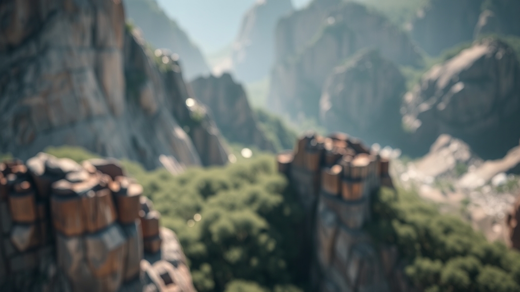 투자 전략, 리스크 관리는 어떻게? (realistic 스타일)