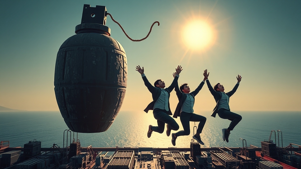 결론 (realistic 스타일)