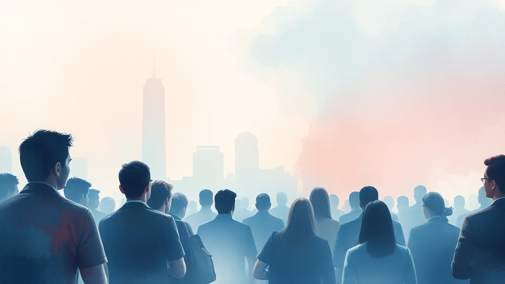 글로벌 컨퍼런스 정보 (watercolor 스타일)