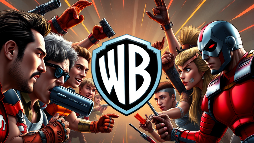 인수 시 예상 변화: 요금, 콘텐츠, 경쟁 (realistic 스타일)