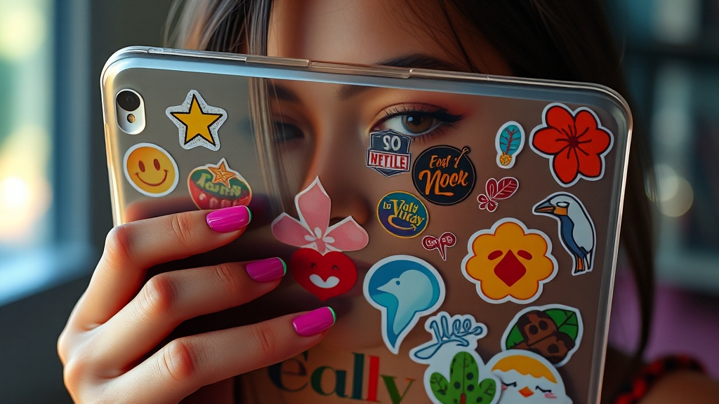 케이스별 추천 조합 및 활용 팁 (realistic 스타일)