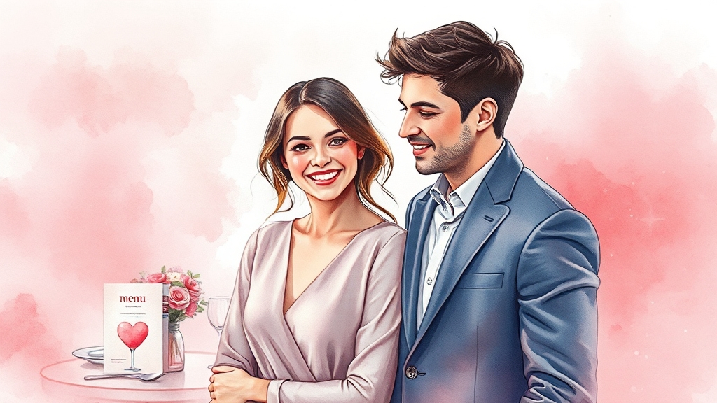 모쏠의 장점과 극복 과제 (watercolor 스타일)